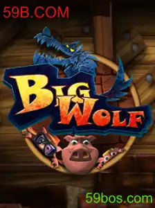 Descobrindo o Fascinante Mundo de BigWolf: Uma Experiência de Jogo Única