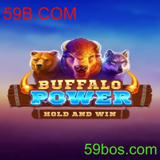 Explorando o Fascinante Mundo de BuffaloPower e 59B.COM