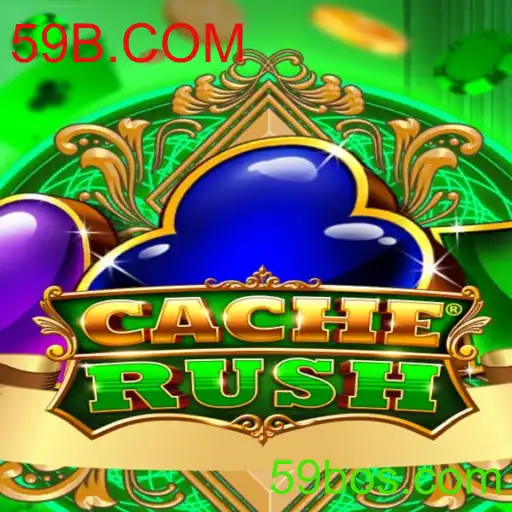 Explorando CacheRush: Uma Nova Experiência de Jogo com 59B.COM
