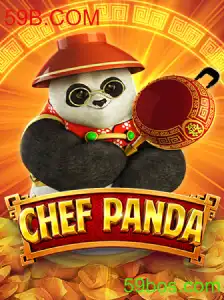 Desvendando ChefPanda: O Novo Fenômeno dos Jogos Virtuais
