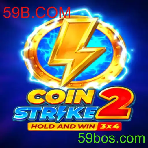 Explorando o Mundo de Coinstrike2 – Um Jogo Revolucionário na Plataforma 59B.COM
