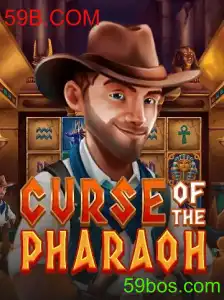 Curse of the Pharaoh: Um Mergulho no Mundo Misterioso do Jogo
