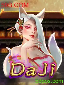 Explorando o Mundo de DaJi: Um Mergulho no Jogo Inovador