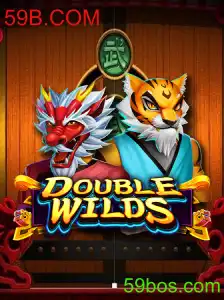 Descubra o Empolgante Mundo do Jogo DoubleWilds