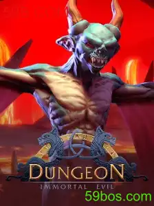 Descubra os Segredos do Jogo 'Dungeon': Uma Experiência Única com 59B.COM