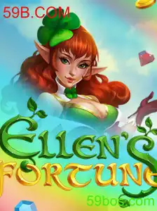 Descubra EllensFortune: O Jogo que Está Conquistando a Internet