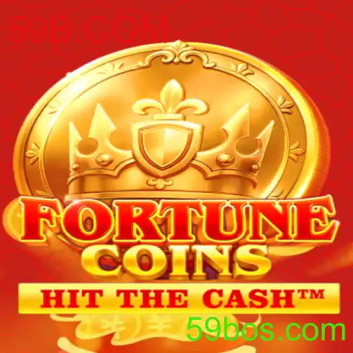 Explorando o Jogo FortuneCoins e o Fenômeno 59B.COM
