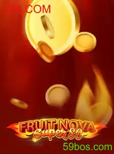 Descubra o Excitante Mundo de FruitNovaSuper80