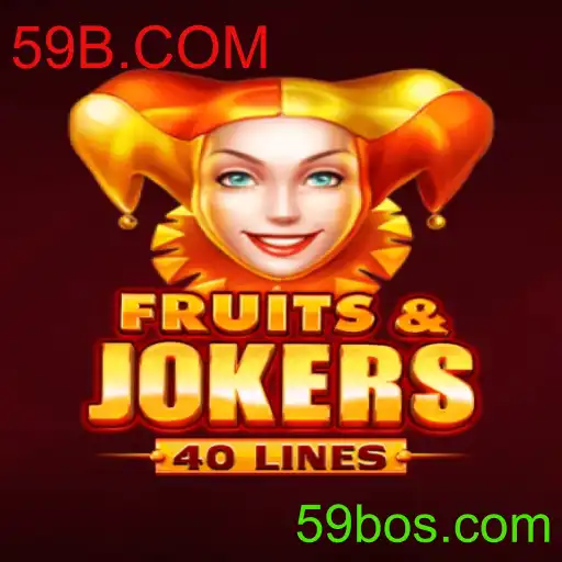 Descobrindo o Mundo de FruitsAndJokers40: Diversão e Estratégia no Jogo de Cassino