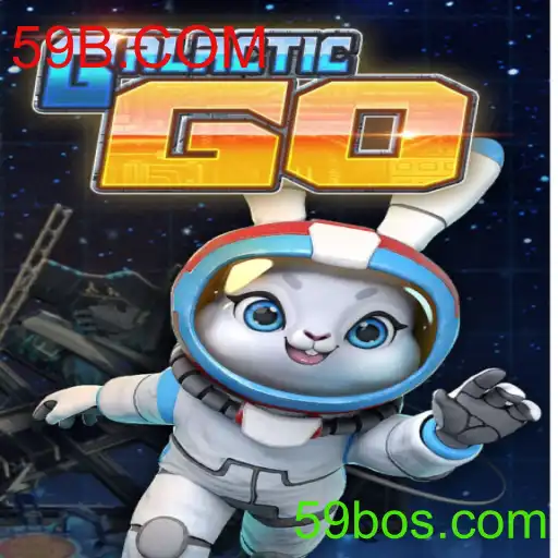 Explorando o Mundo Intergaláctico de GalacticGO