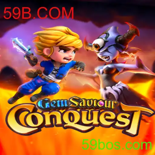 Descubra o Mundo de GemSaviourConquest e a Chave para a Aventura