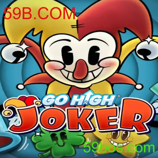 GoHighJoker: Um Jogo de Estratégia e Aventura Inovador