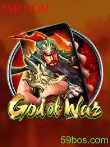 Descubra o Universo de GodofWarM: A Nova Sensação dos Games