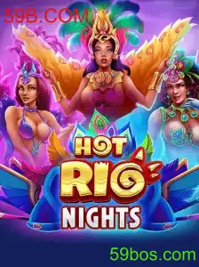 Explorando os Encantos e Desafios de HotRioNights