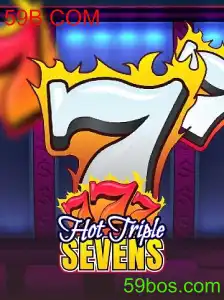 Descubra o Mundo Emocionante de HotTripleSevens