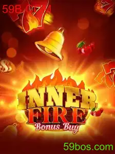 InnerFireBonusBuy: Mergulhe nas Aventuras Acaloradas de um Jogo Inovador