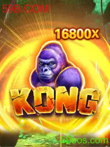 Descubra o Fascinante Mundo de Kong: Um Jogo de Aventura e Estratégia