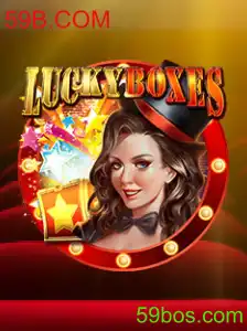 Explorando o Dinâmico Jogo LuckyBoxes
