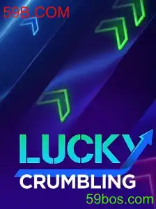 Explorando LuckyCrumbling: Um Jogo de Estratégia e Sorte da 59B.COM