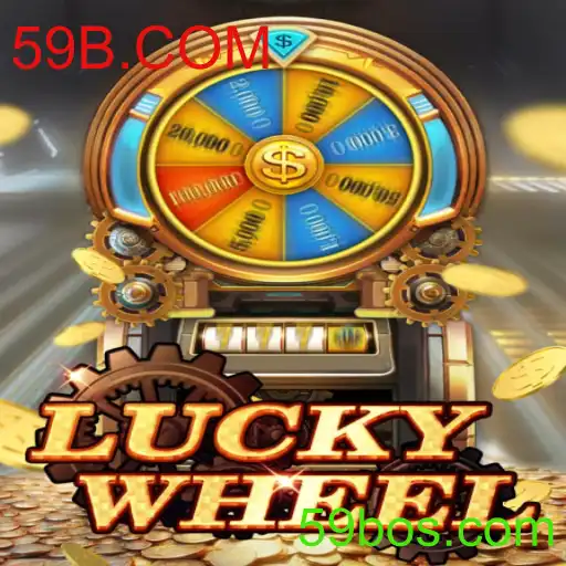 Descubra o Mundo de Diversão com LuckyWheel: Um Jogo Inovador da 59B.COM