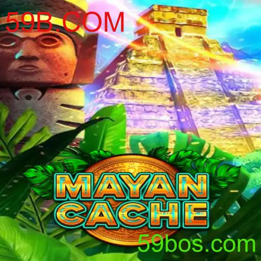Explorando MayanCache: Aventuras no Mundo Antigo com 59B.COM