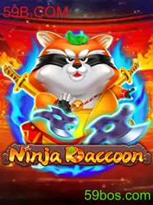 Descubra o Mundo de Aventura de NinjaRaccoon: Um Jogo de Estratégia e Ação