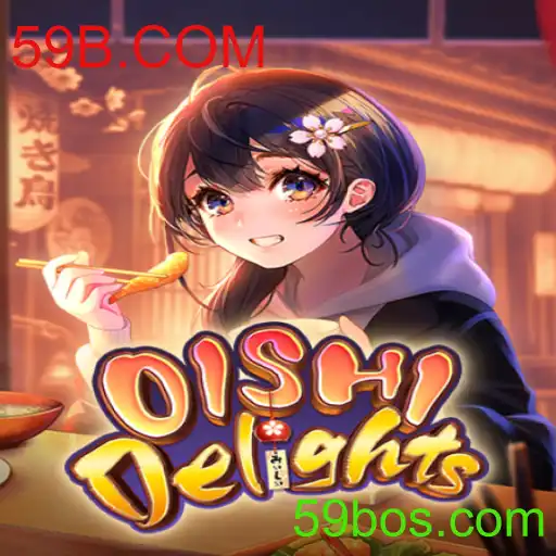 Descubra OishiDelights: O Novo Fenômeno dos Jogos Online