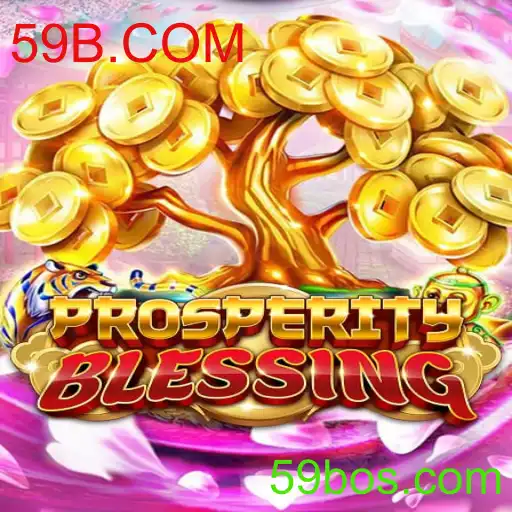 Conheça ProsperityBlessing: O Novo Jogo Fascinante do 59B.COM