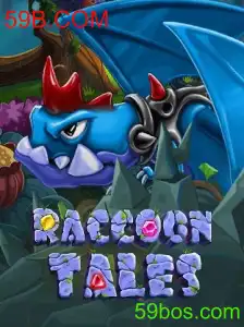 Explorando RaccoonTales: Um Novo Horizonte nos Games