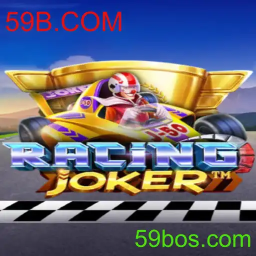 Descubra o Mundo de RacingJoker: Uma Experiência de Corrida Inovadora em 59B.COM