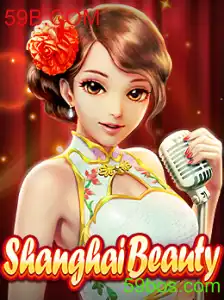 Explorando o Fascinante Jogo ShanghaiBeauty