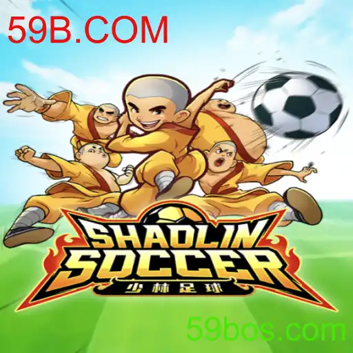 Explorando ShaolinSoccer: Um Jogo de Ação e Estratégia