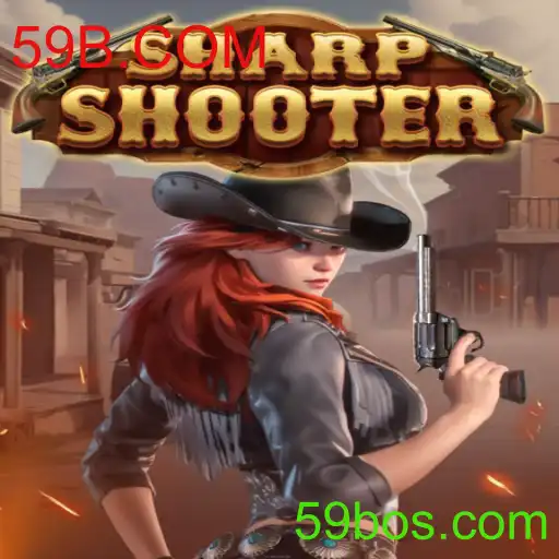 Sharpshooter: Um Jogo Empolgante e Estratégico em Destaque no 59B.COM