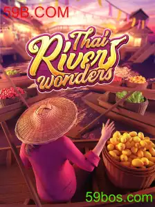 Explorando o Universo do Jogo ThaiRiverWonders: Uma Aventura Imperdível