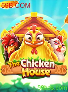 Descubra o Fascinante Jogo 'TheChickenHouse' e Suas Regras