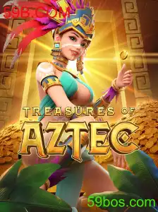 Explorando o Fascinante Mundo do Jogo Treasures of Aztec