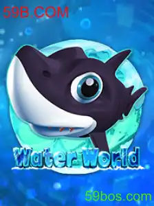 WaterWorld: Um Mergulho no Mundo Aquático