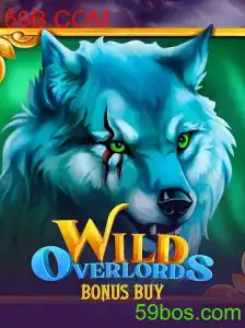 Descubra o Encantador Jogo WildOverlordsBonusBuy