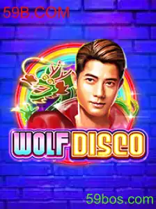 WolfDisco: Mergulhando no Novo Fenômeno dos Jogos Online