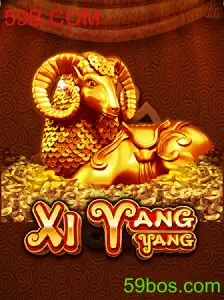 Explorando o Mundo Fascinante do Jogo XiYangYang